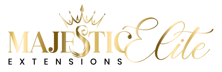 MAJESTIC ELITE EXTENSIONS logo