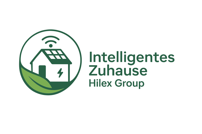 intelligentes haus logo