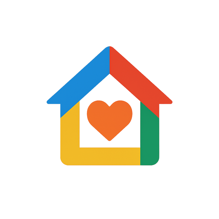Optimum Care Home logo