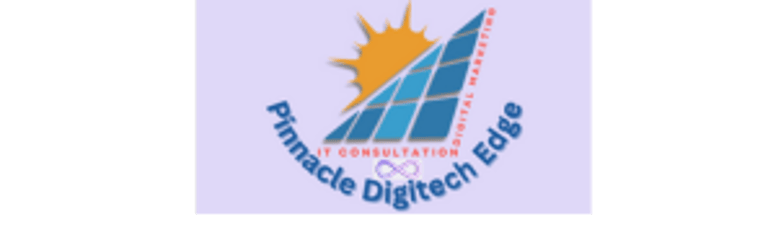 Pinnacle Digitech Edge logo