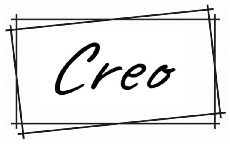 Creo logo
