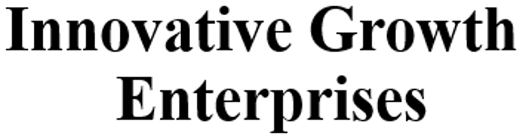 Innovative Growth Enterprises logo