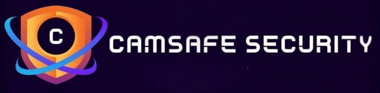 Camsafe Security logo