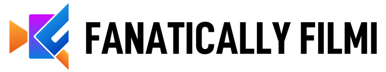 Fanatically Filmi logo