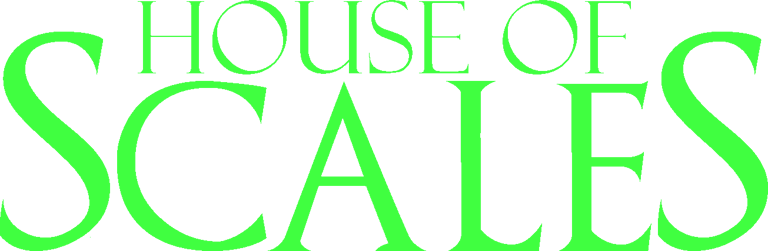 House of Scales Inc logo