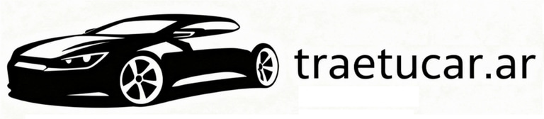 traetucar.ar logo