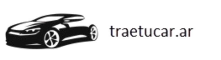 traetucar.ar logo