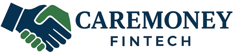 CAREMONEY FINTECH logo
