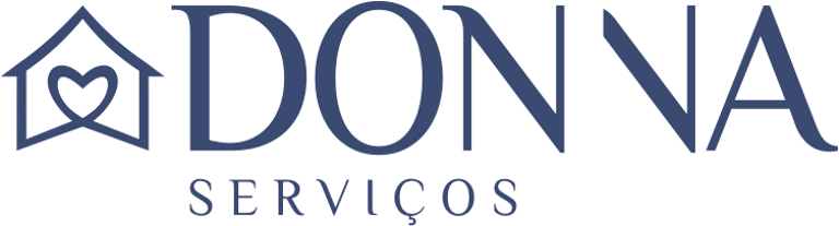 Donna Serviços logo