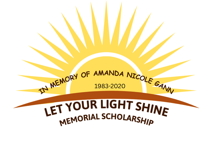 Let Your Light Shine logo