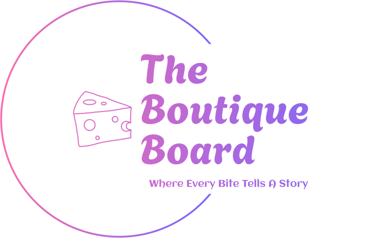 The Boutique Board logo