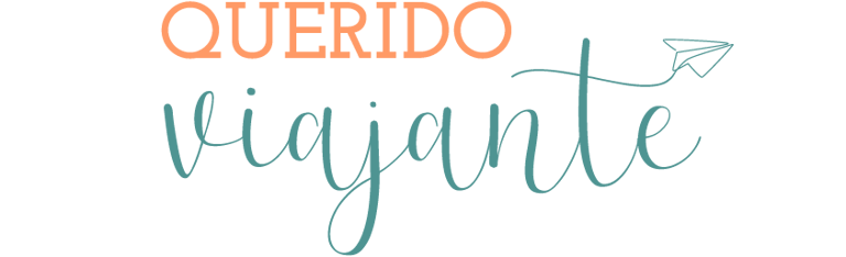 Querido Viajante logo