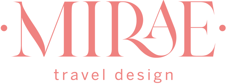 Mirae Travel Design logo
