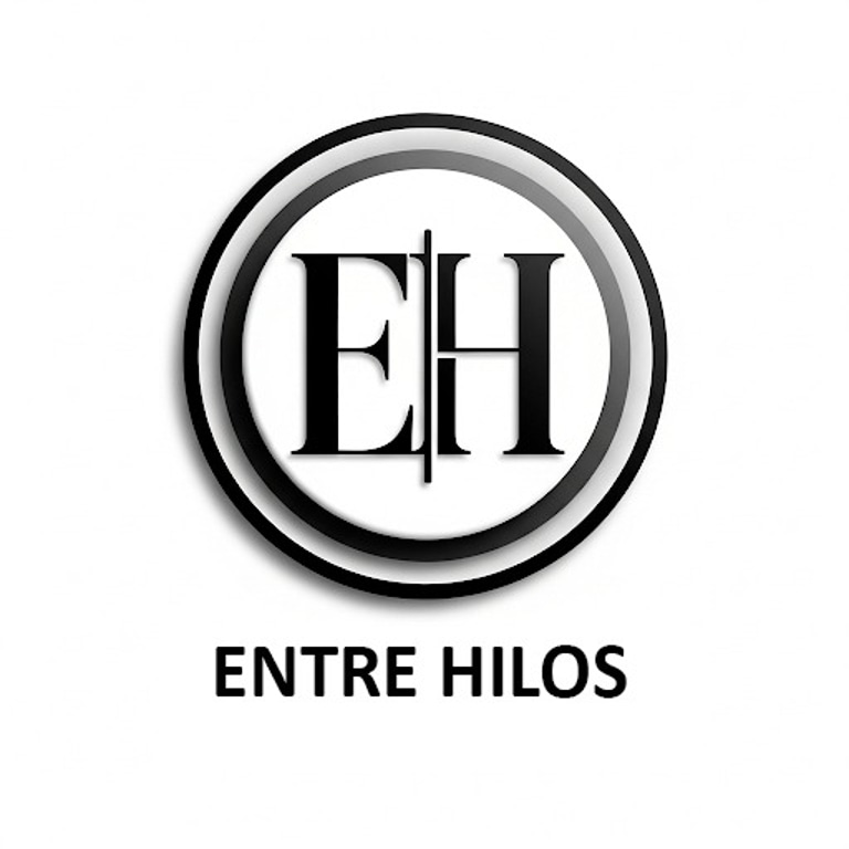 Entre Hilos logo