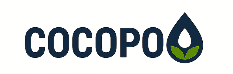 COCOPOL logo