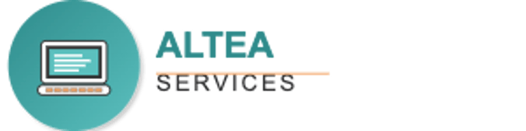 ALTEA Service logo