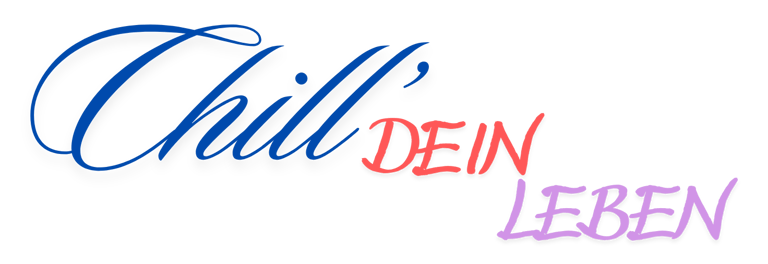 Chill-Dein-Leben logo