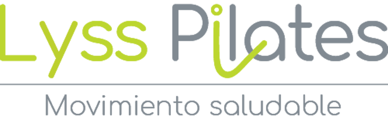 Lyss Pilates logo