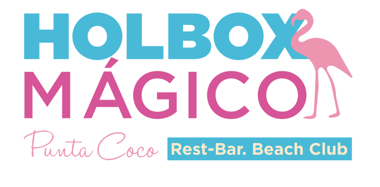 Holbox Mágico logo