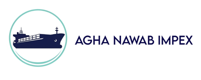 Agha Nawab Impex logo
