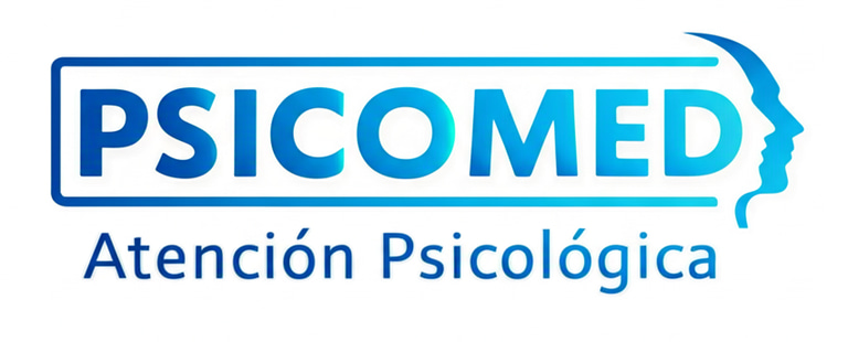 Psicomed logo