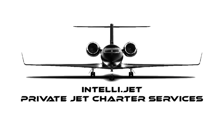 Intelli.Jet logo