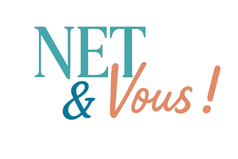 Net&vous logo