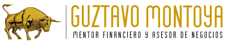 Gustavo Montoya: Mentor Financiero y Asesor de Negocios logo