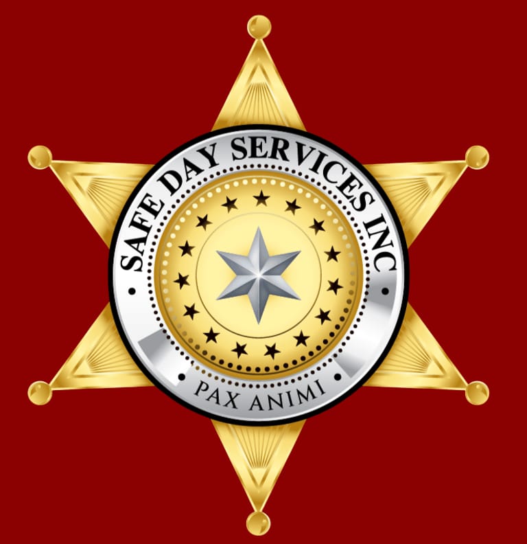 Safe Day Services Inc. logo