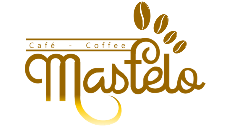 Coffee Mastelo logo