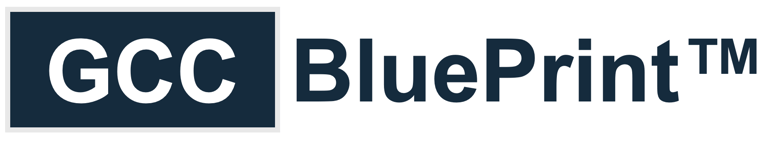 GCC Client Success BluePrint™ logo