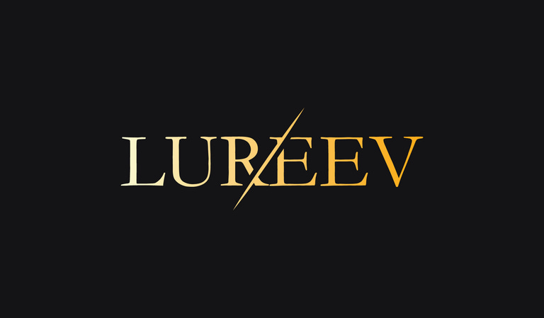 Lureev Notary Services logo