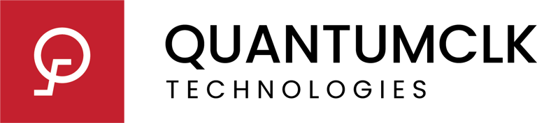 Quantumclk Technologies logo