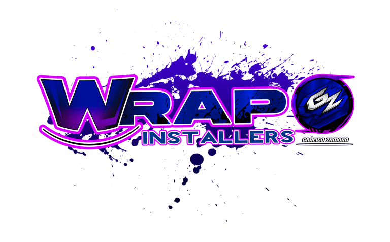 Wrapinstaller Graphic Zamora logo