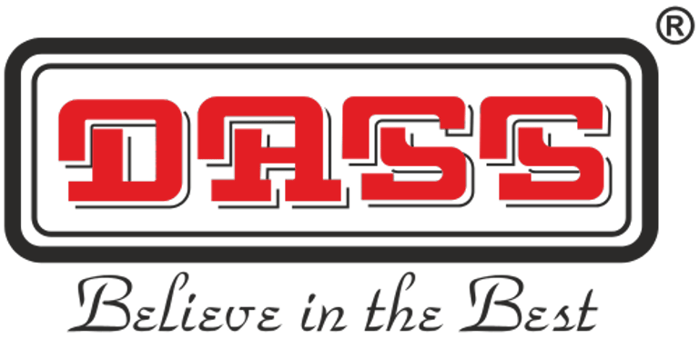 Dass Seat Covers logo