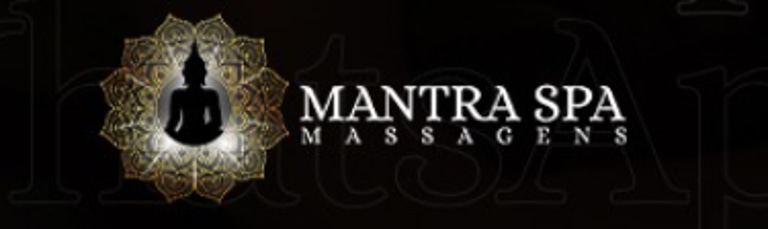 Mantra spa logo