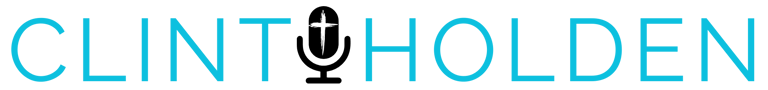 Clint Holden Ministries logo