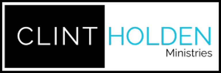 Clint Holden Ministries logo