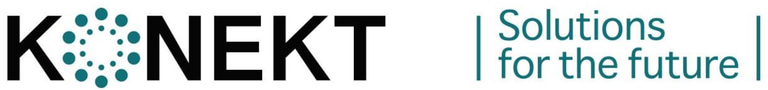 KONEKT TELECO logo