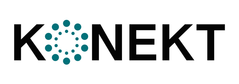 KONEKT logo