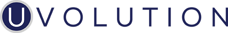 uvolution-h-io logo