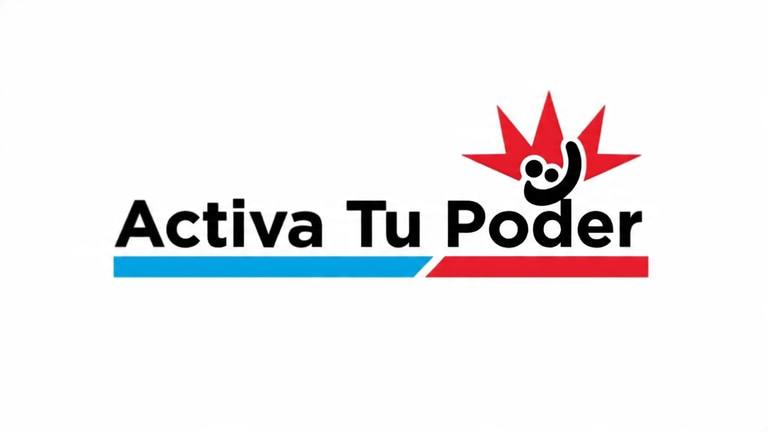 Activa Tu Poder logo