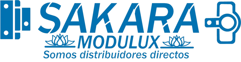 Sakara Modulux logo