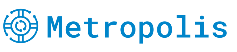 Metropolis logo