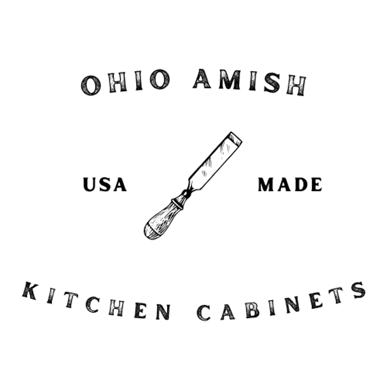 Ohio Amish Kitchen Cabinets logo