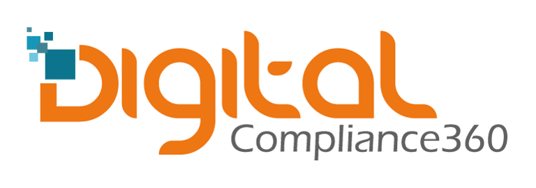 DigitalCompliance360 logo