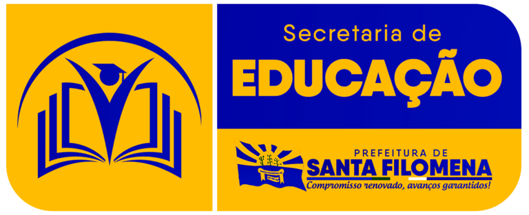 Secretaria Municipal de Educação de Santa Filomena-PE logo