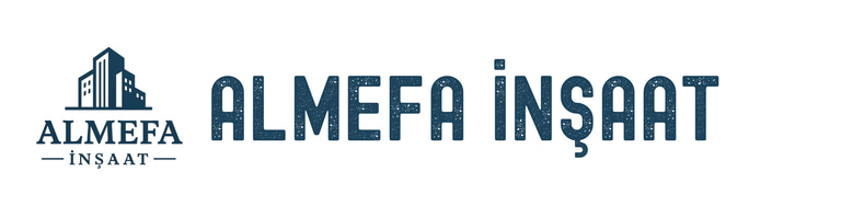 Almefa İnşaat logo