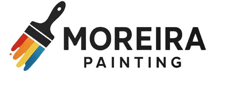 Moreira Painting logo