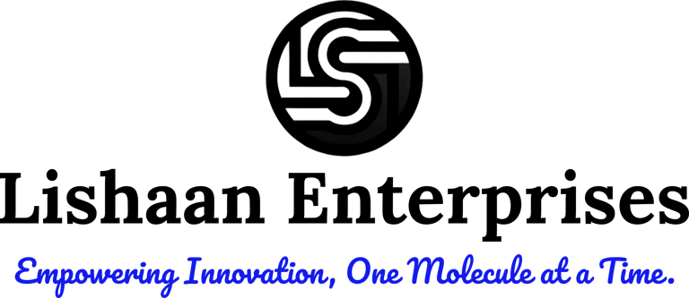 Lishaan Enterprises logo